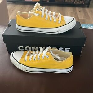 Converse CT AS OX Lemon Women’s 7